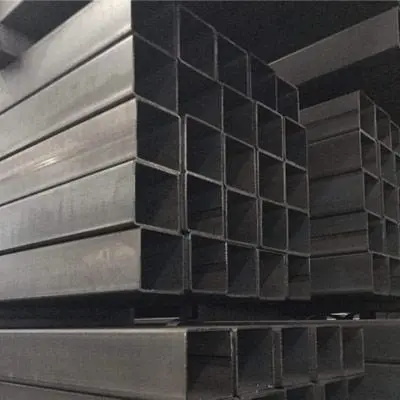 宜黄Q345D大口径方管