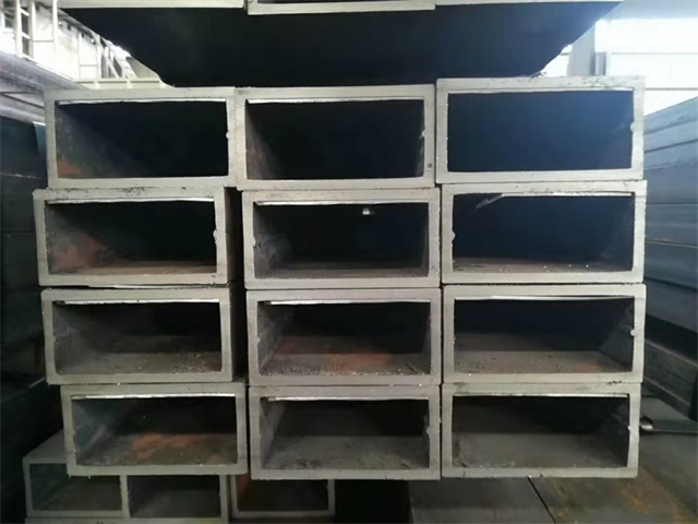 宜黄Q235冷拔方管材质特点 适用工程场景分析