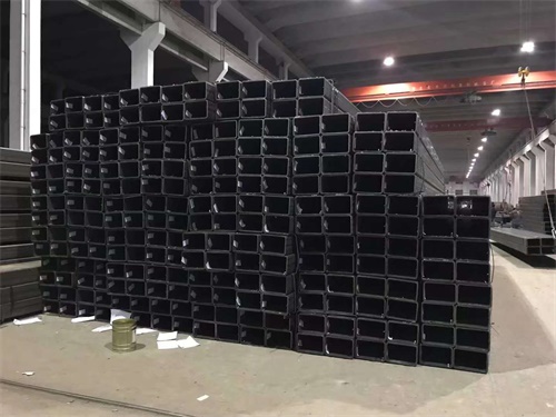 宜黄冷拔方管选型指南 工程采购怎么选